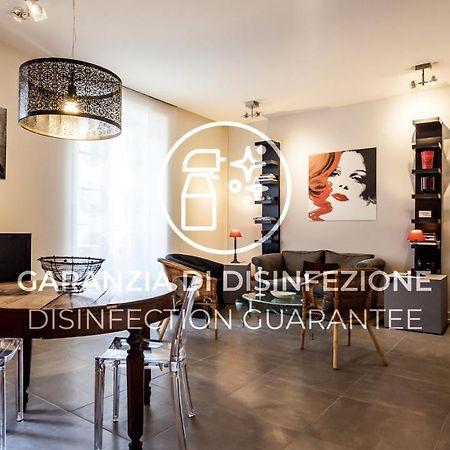 Italianway-Monte Nero Apartment Milan Luaran gambar