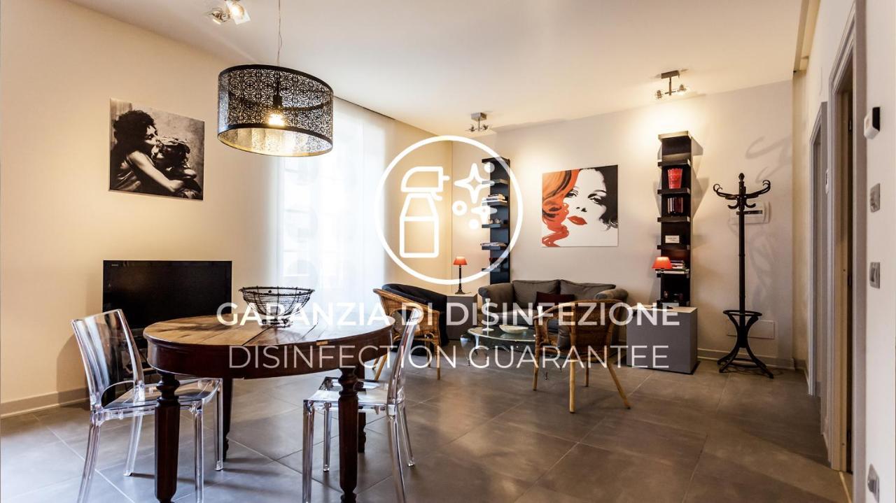 Italianway-Monte Nero Apartment Milan Luaran gambar